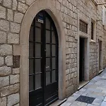 Street Buzz Old Town By Duhomes * Dubrovnik