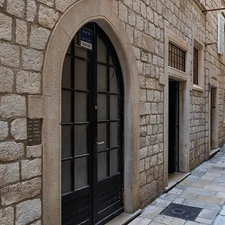 Street Buzz Old Town By Duhomes * Dubrovnik