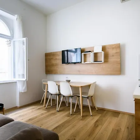 Apartment Street Buzz Old Town By Duhomes Dubrovnik