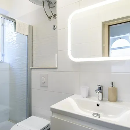 Street Buzz Old Town By Duhomes Apartment Dubrovnik