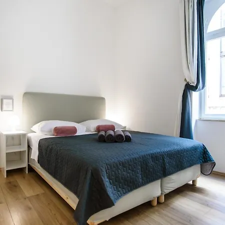Apartment Street Buzz Old Town By Duhomes Dubrovnik