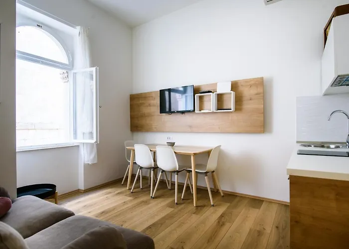 Apartamento Street Buzz Old Town By Duhomes Dubrovnik