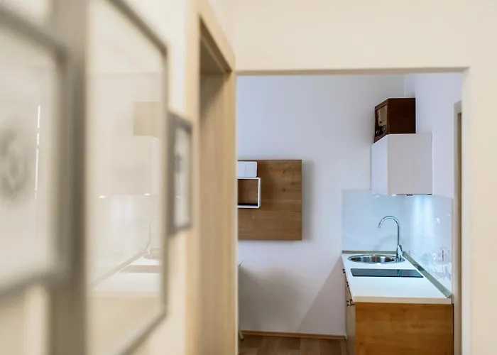 Street Buzz Old Town By Duhomes Apartamento
