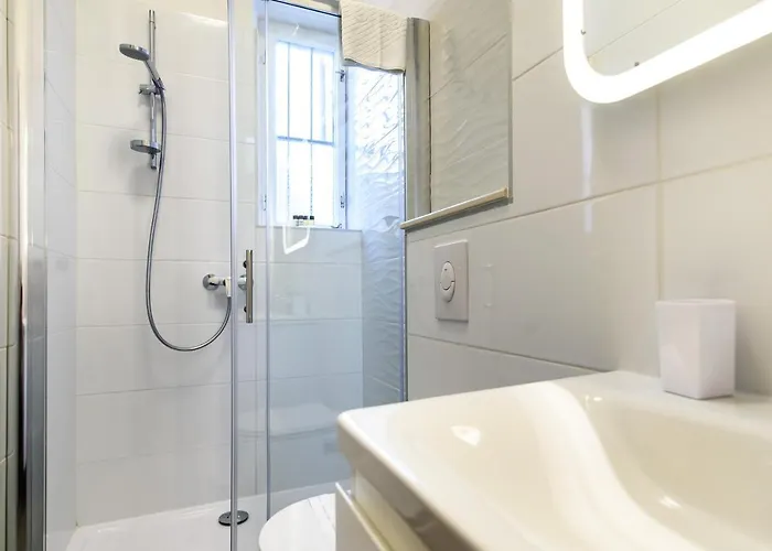 Apartamento Street Buzz Old Town By Duhomes *