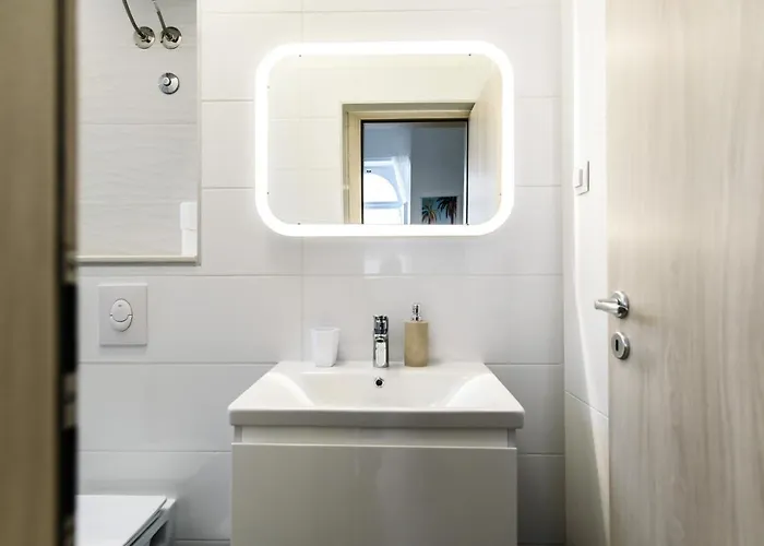 Apartamento Street Buzz Old Town By Duhomes