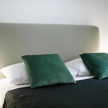 Street Buzz Old Town By Duhomes Apartament *