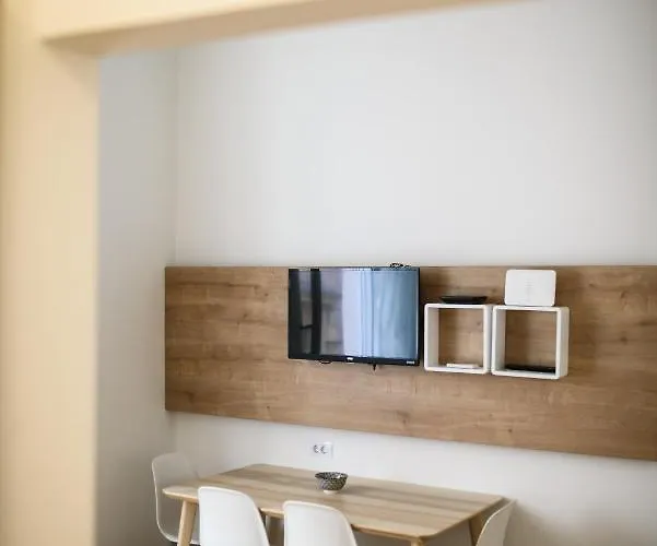 Apartament Street Buzz Old Town By Duhomes