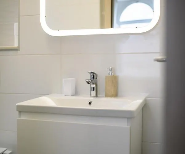 Apartament Street Buzz Old Town By Duhomes