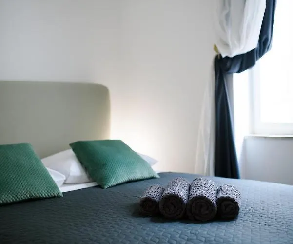 Apartament Street Buzz Old Town By Duhomes